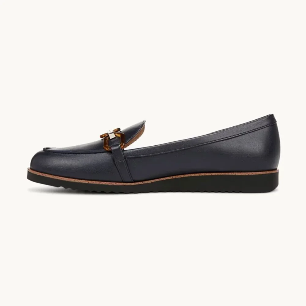 LifeStride Zee 3 Loafer (WIDE)